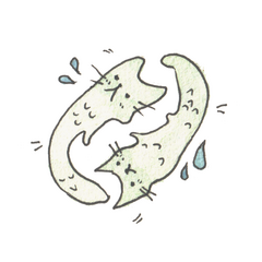 1w) Pisces