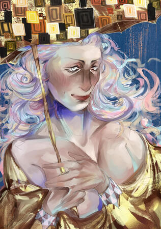 The Leading Ladies - A4