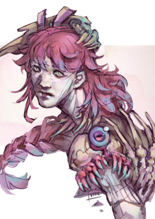 1d) Most Faithful Mirror