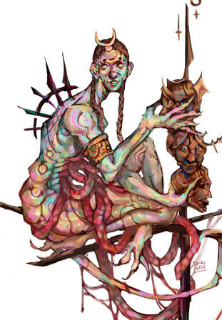 2i) Shrike - A4