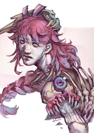 Most Faithful Mirror - A4