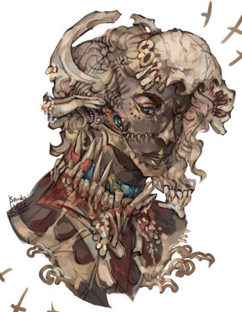 2c) Tusk - A4