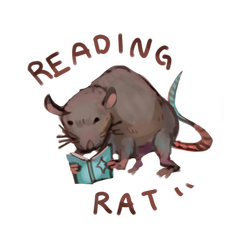 5d) Reading Rat