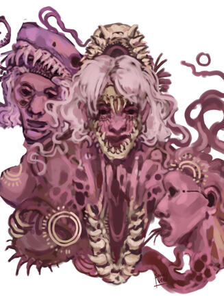 2l) The Adults are Talking