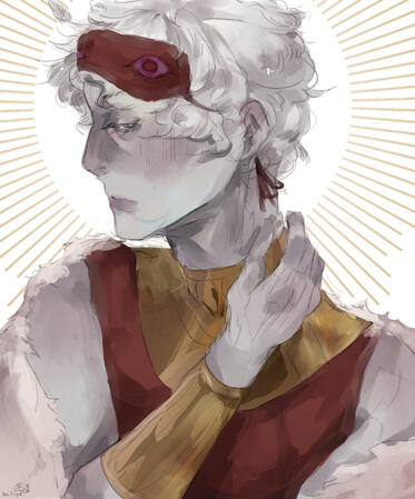 4b) Hypnos - A4