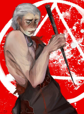 6e) Hidan - A5