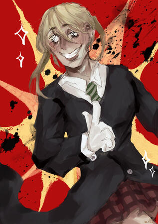 6f) Maka - A5