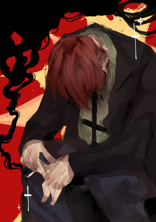 6g) Spirit - A5