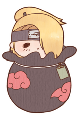 6z) Deidara