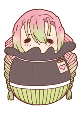6t) Kanroji