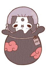 6y) Hidan