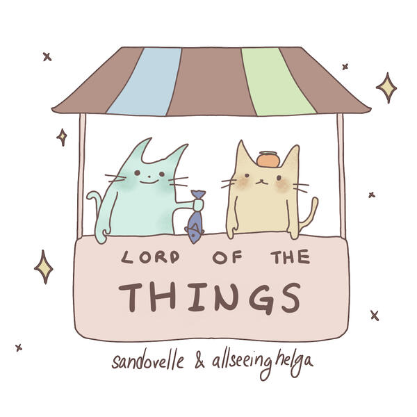 Lord of the Things Lord of the Things