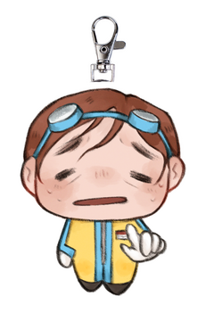 6q) Waterboy